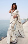 MG 330 Original Japan Satin Printed Sarees Wholesale Market In Surat